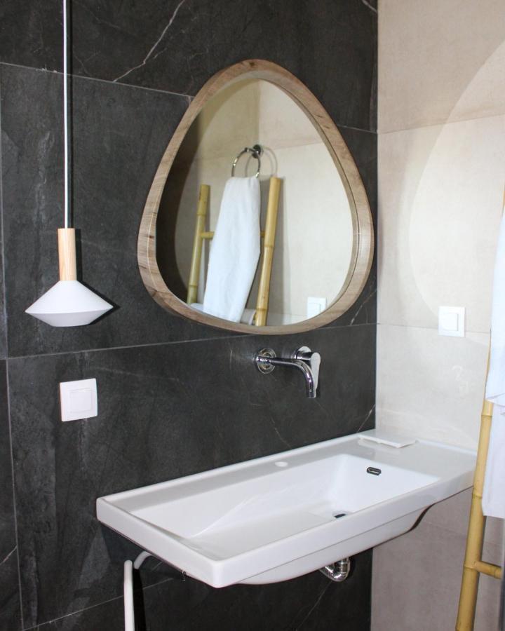 Agali Supreme Hospitality And Comfort Afytos Exteriér fotografie