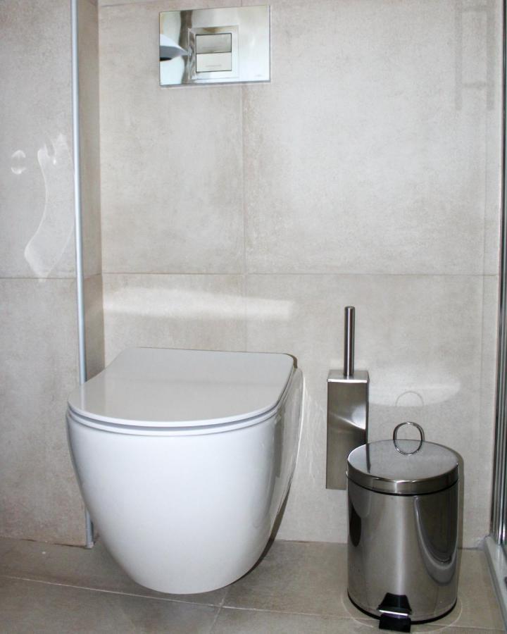 Agali Supreme Hospitality And Comfort Afytos Exteriér fotografie
