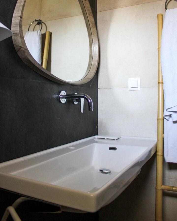 Agali Supreme Hospitality And Comfort Afytos Exteriér fotografie